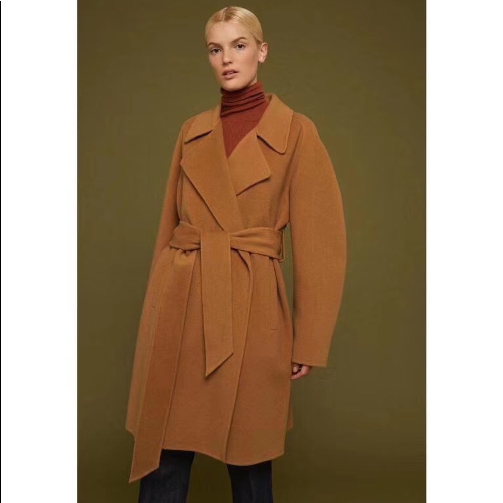 Wool Jacket size 1/S